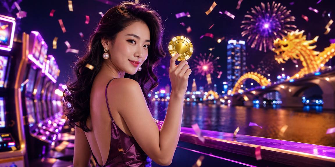 065fc 065fc – Sòng bài xây dựng cho người chơi Việt